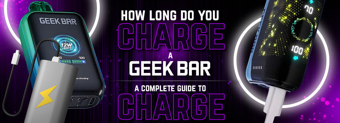 elfbar nachfüll pod läuft aus How Long Do You Charge a Geek Bar: A Guide to Charging