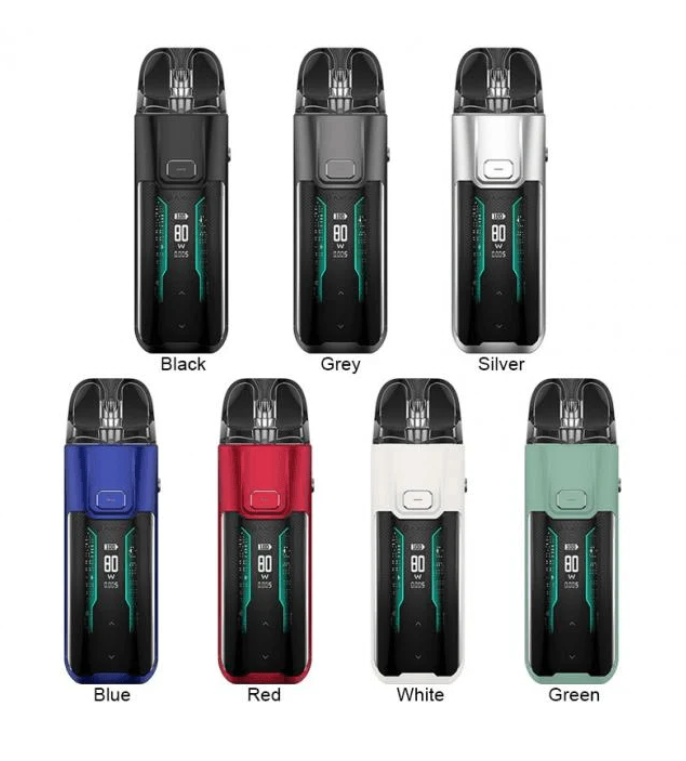 Vaporesso Luxe XR Max 80W Pod Kit