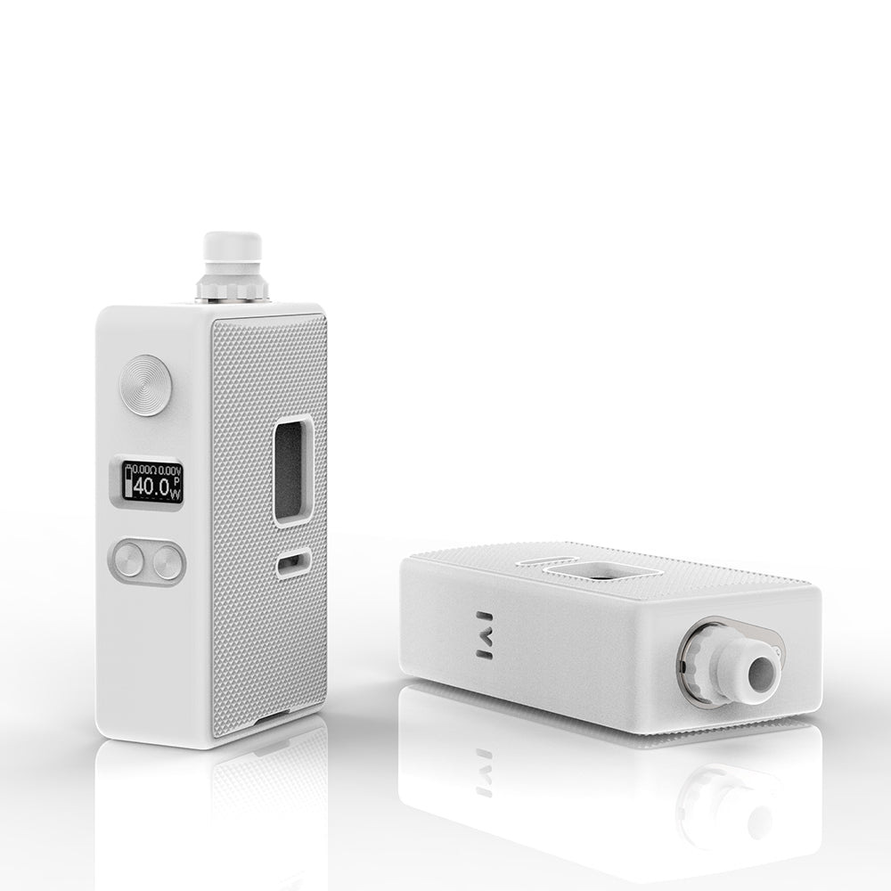 Mechvape BM40 40w Boro Box Mod