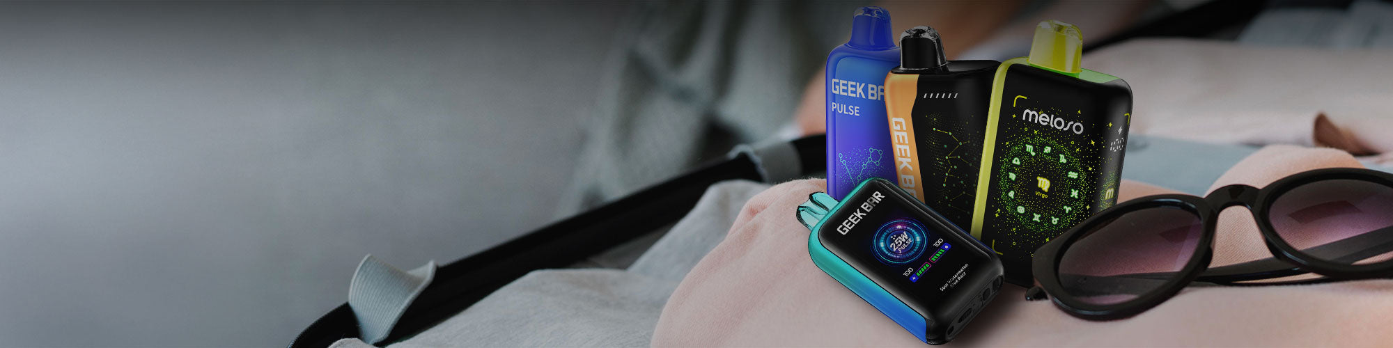 Geek Bar