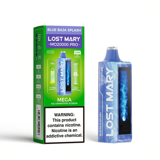 Buy Lost Mary MO20000 Pro Disposable Vape Online | Vape Pod Buy Lost Mary MO20000 Pro Disposable Vape Online | Vape Pod