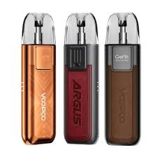 VOOPOO Argus Pod SE 18W Pod System Kit