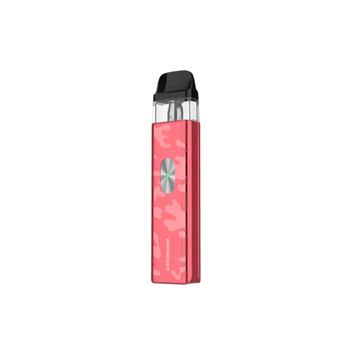Vaporesso XROS 4 Mini Pod Kit