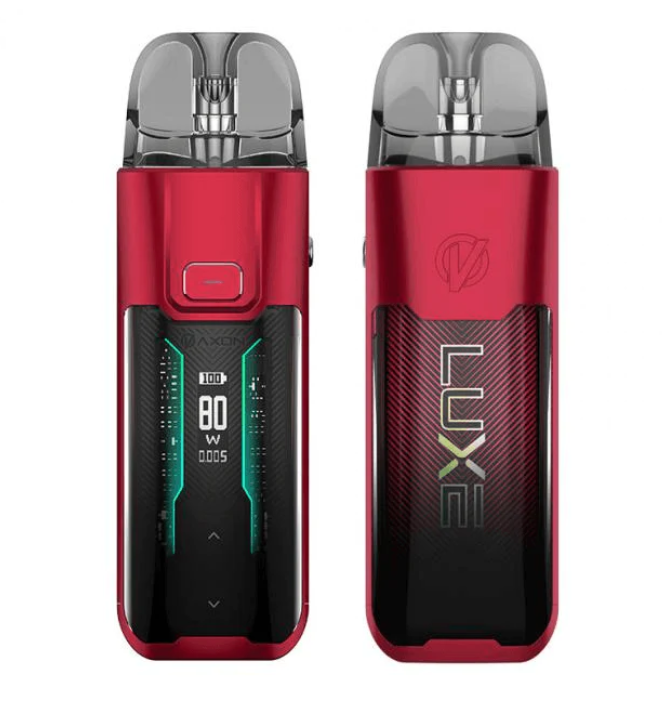 Vaporesso Luxe XR Max 80W Pod Kit