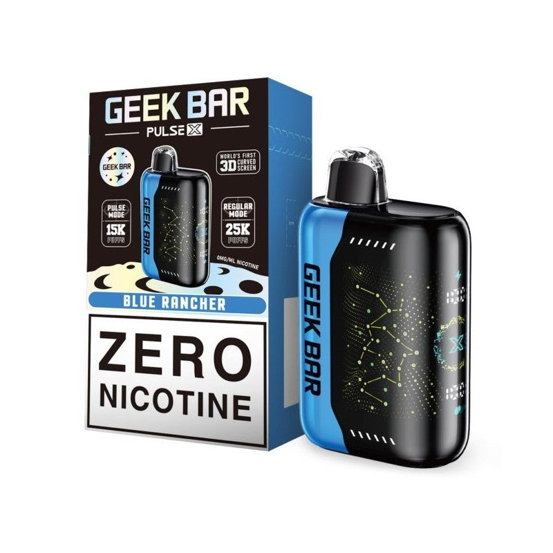 elf bar vape uk Geek Bar Pulse 15K Zero Nicotine