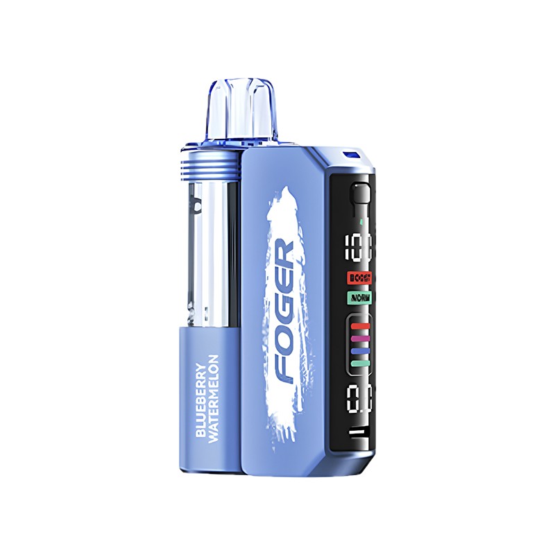 Foger Switch Pro 30k Puff Disposable Vape Kit Foger Switch Pro 30k Puff Disposable Vape Kit