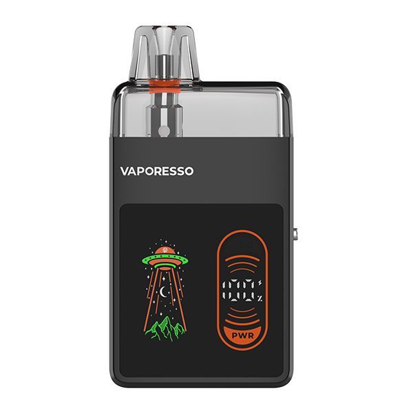 what's the best refillable vape VAPORESSO Vape Pods