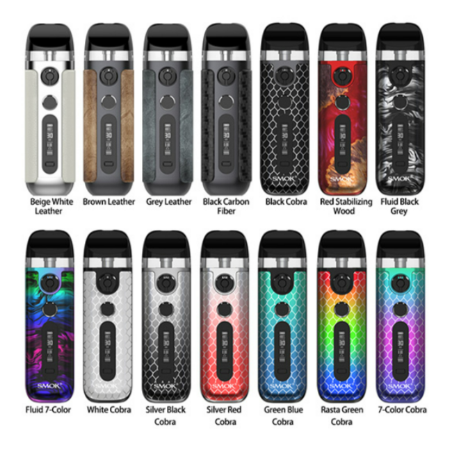 Smok Novo 5 Pod System Kit