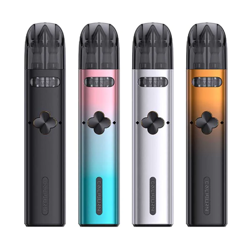 uwell caliburn buy online Explorer 32W Pod Kit Vape Cartridge Flavour:Icy Pom Blast RAZ E-Juice – Premium
