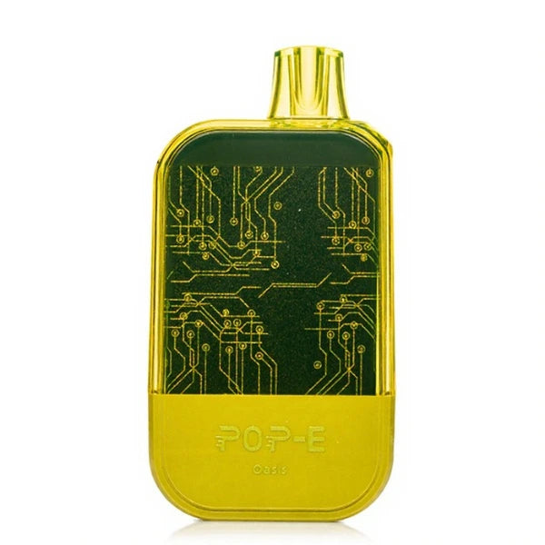 POP-E 10k Puff Disposable Vape