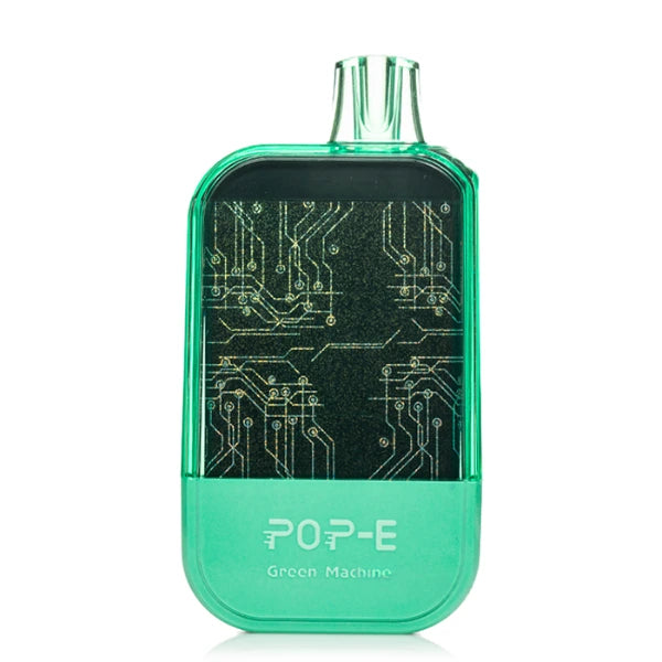 Buy POP-E 10K Puff Disposable Vape Online | CSVAPE