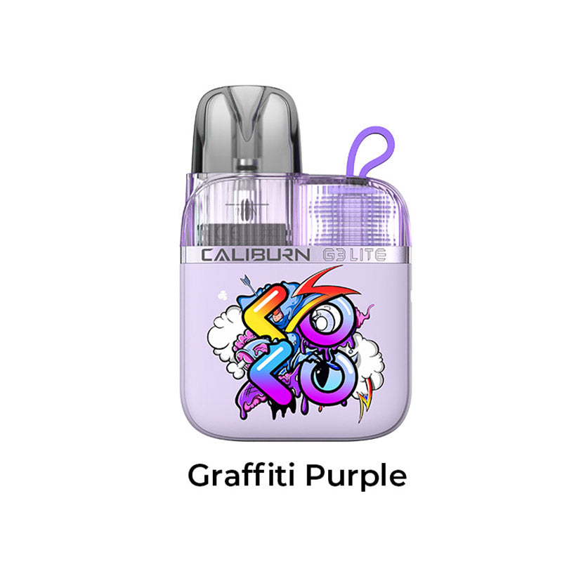 Uwell Caliburn G3 Lite KOKO 35w Pod System Kit