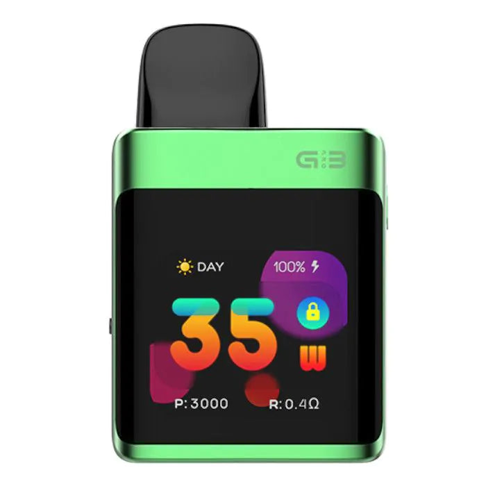 Uwell Caliburn G3 Pro KOKO Pod System Kit