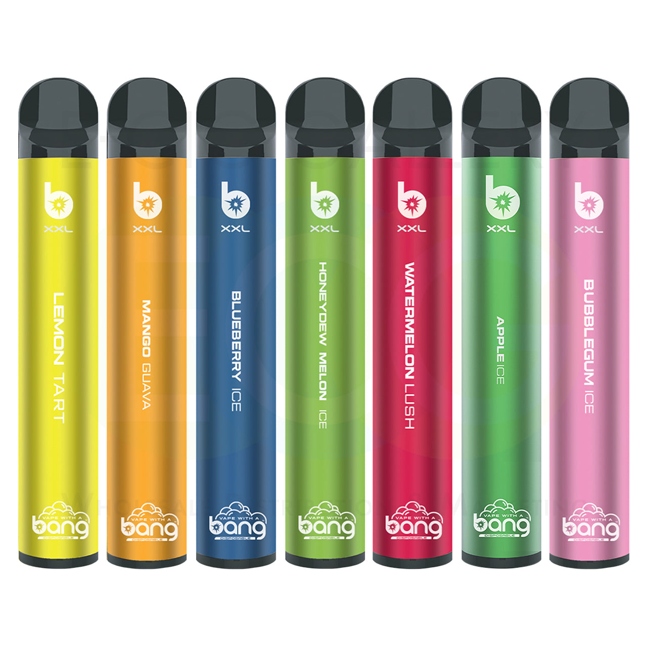 Clic, Bang XXL XXTRA 6% Disposable Device Clic, Bang XXL XXTRA 6% Disposable Device