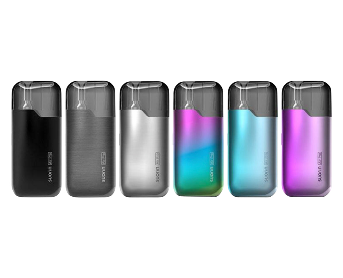Suorin Air Pro 18W Pod System Kit