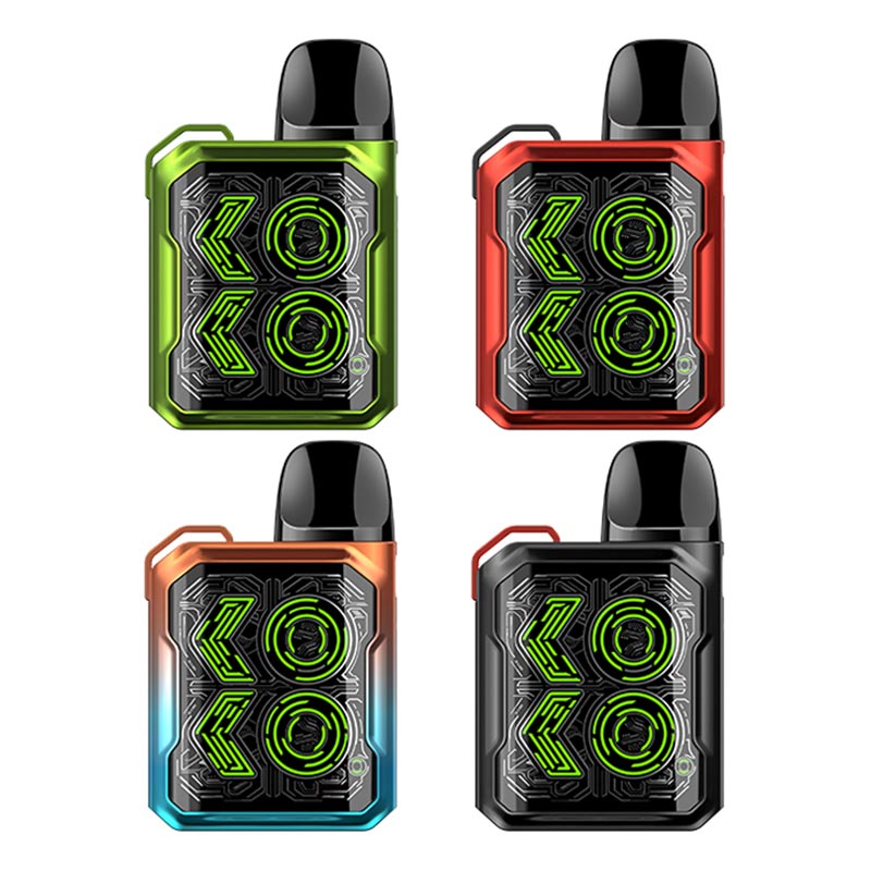 Uwell Caliburn GK2 Pod System