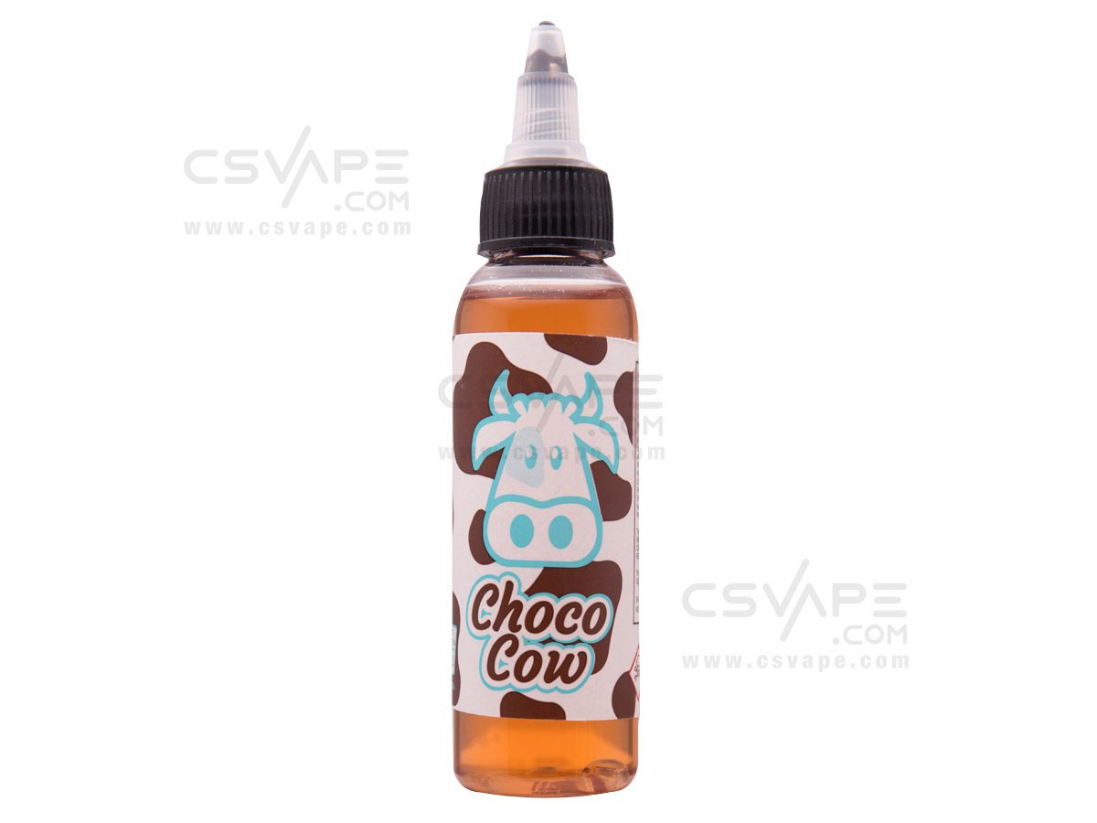 Choco Cow Chocolate Milk