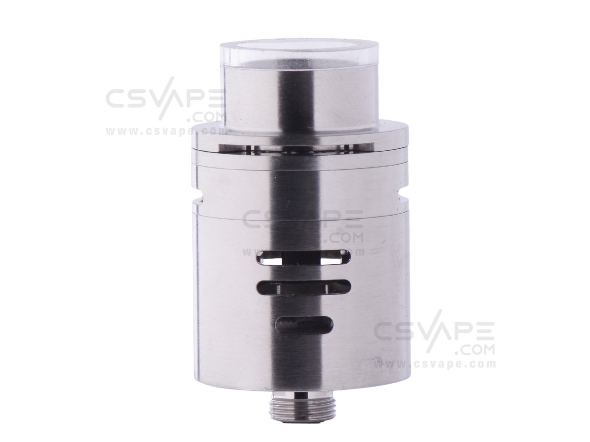 CIA BSC V2 RDA