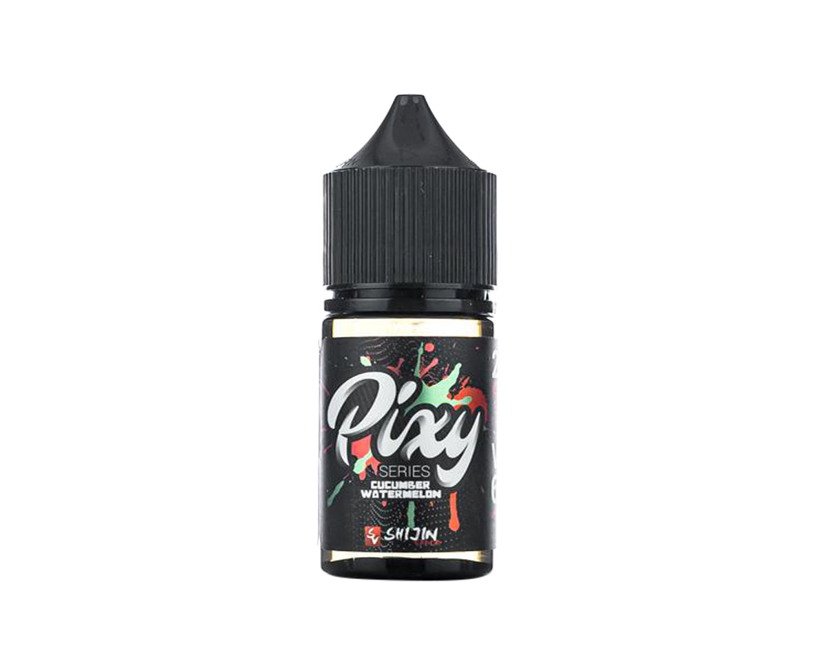 It's Pixy Salts Cucumber Watermelon