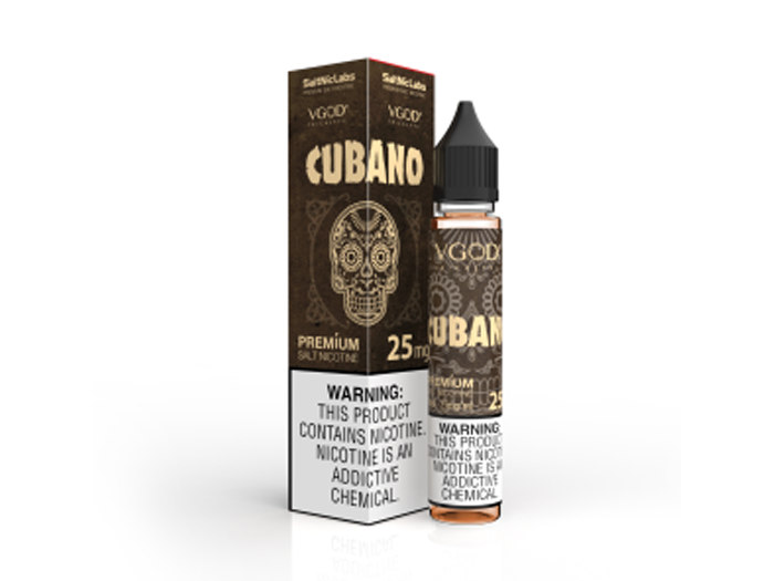 elfbar nachfüll pod läuft aus Cuba Supreme BMG 10ml Irish e liquid, made in Ireland, Tobacco flavored e  juice main image 0