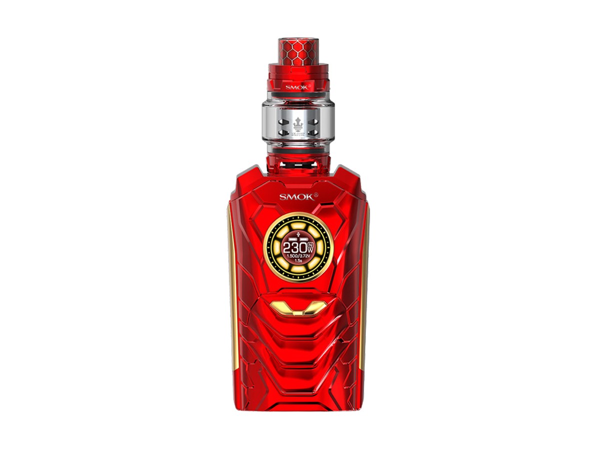 Buy SMOK I-Priv 230W Starter Kit Online | Vape Mods | CSVape Buy SMOK I-Priv 230W Starter Kit Online | Vape Mods | CSVape