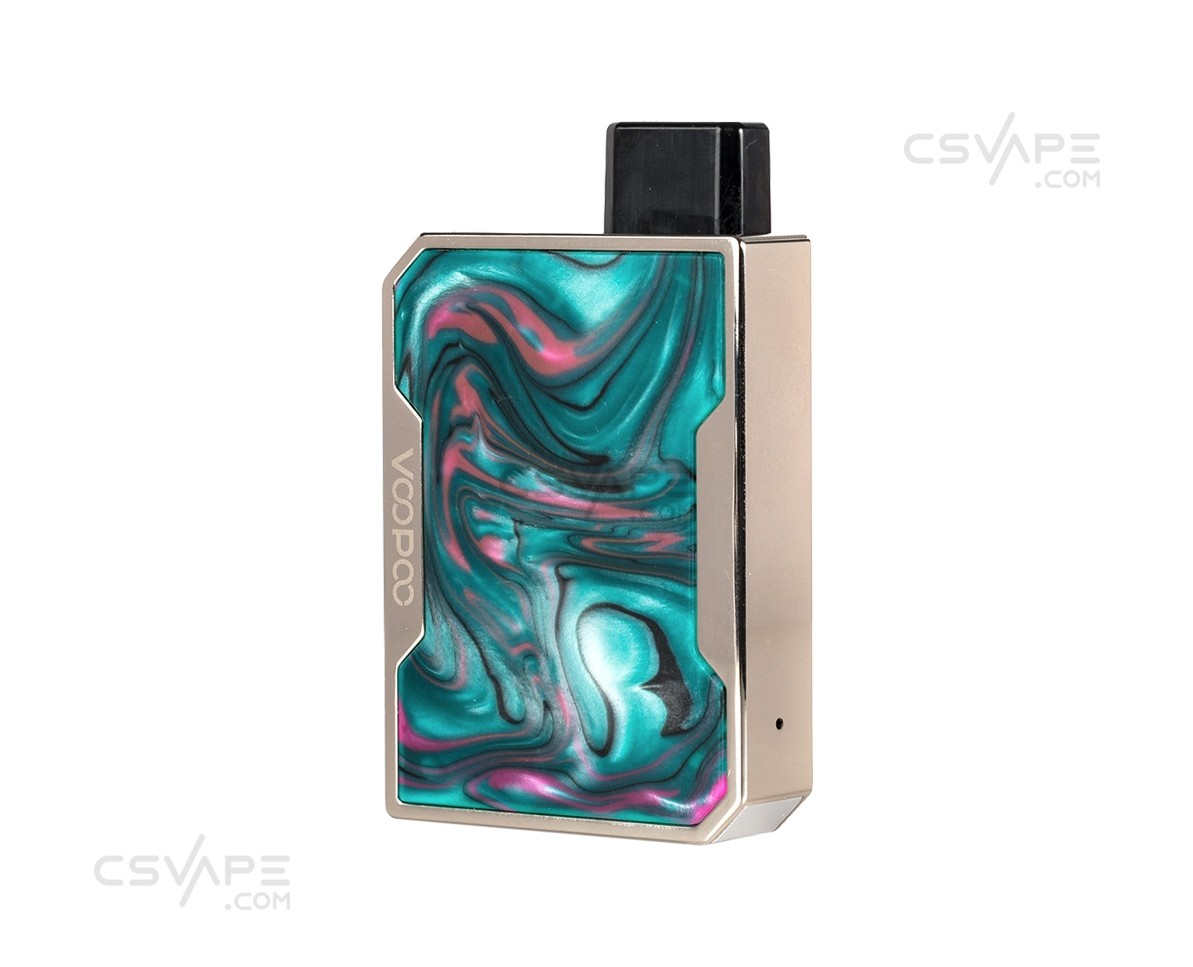 Voopoo Drag Nano Pod Kit | Vape Pod System