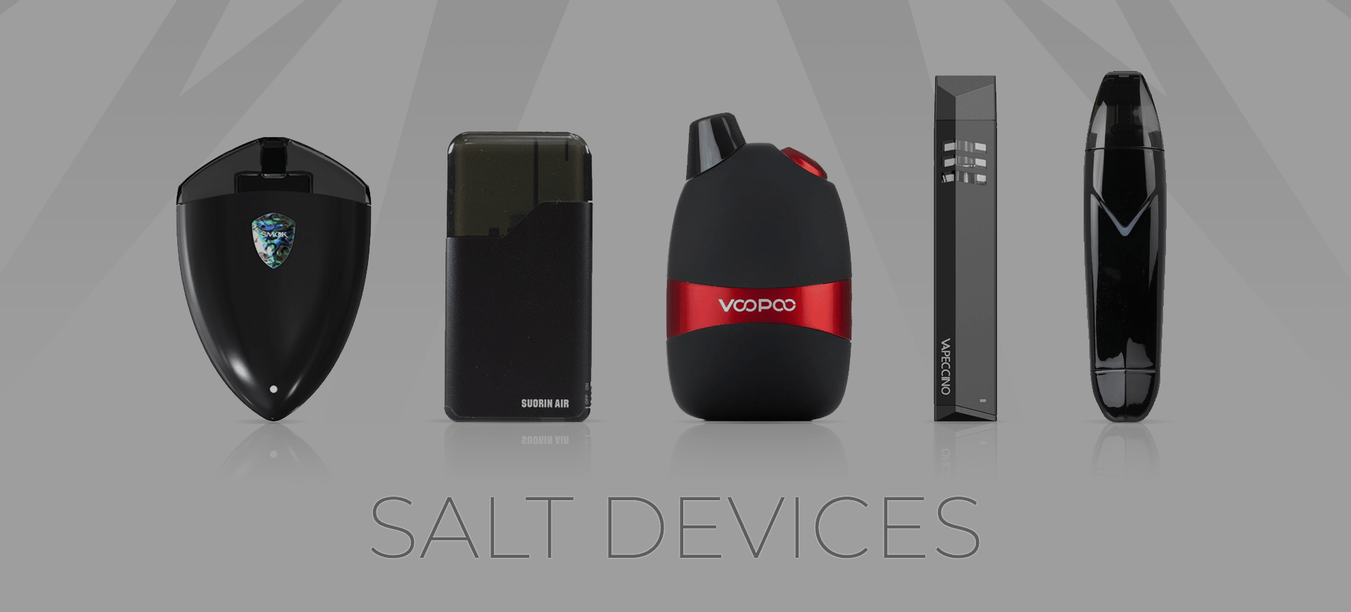 5 Essential Salt Devices That Won’t Let You Down!