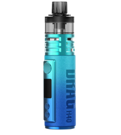 VooPoo Drag H40 Pod Kit