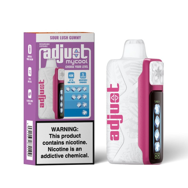 adjust vape disposable Bang King 30000 Puffs Disposable Vape main image 0