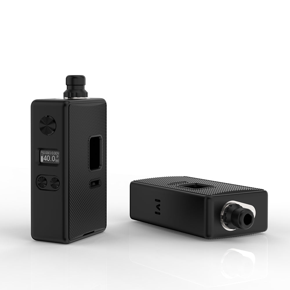 Mechvape BM40 40w Boro Box Mod 