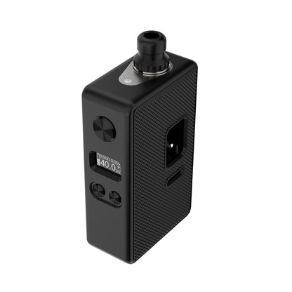 Mechvape BM40 40w Boro Box Mod 