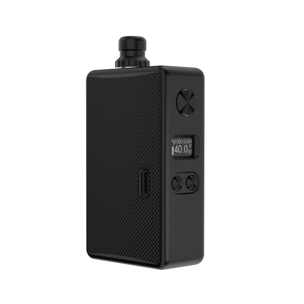 Mechvape BM40 40w Boro Box Mod 