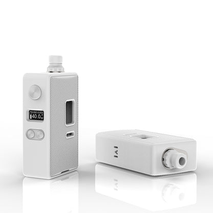 Mechvape BM40 40w Boro Box Mod 