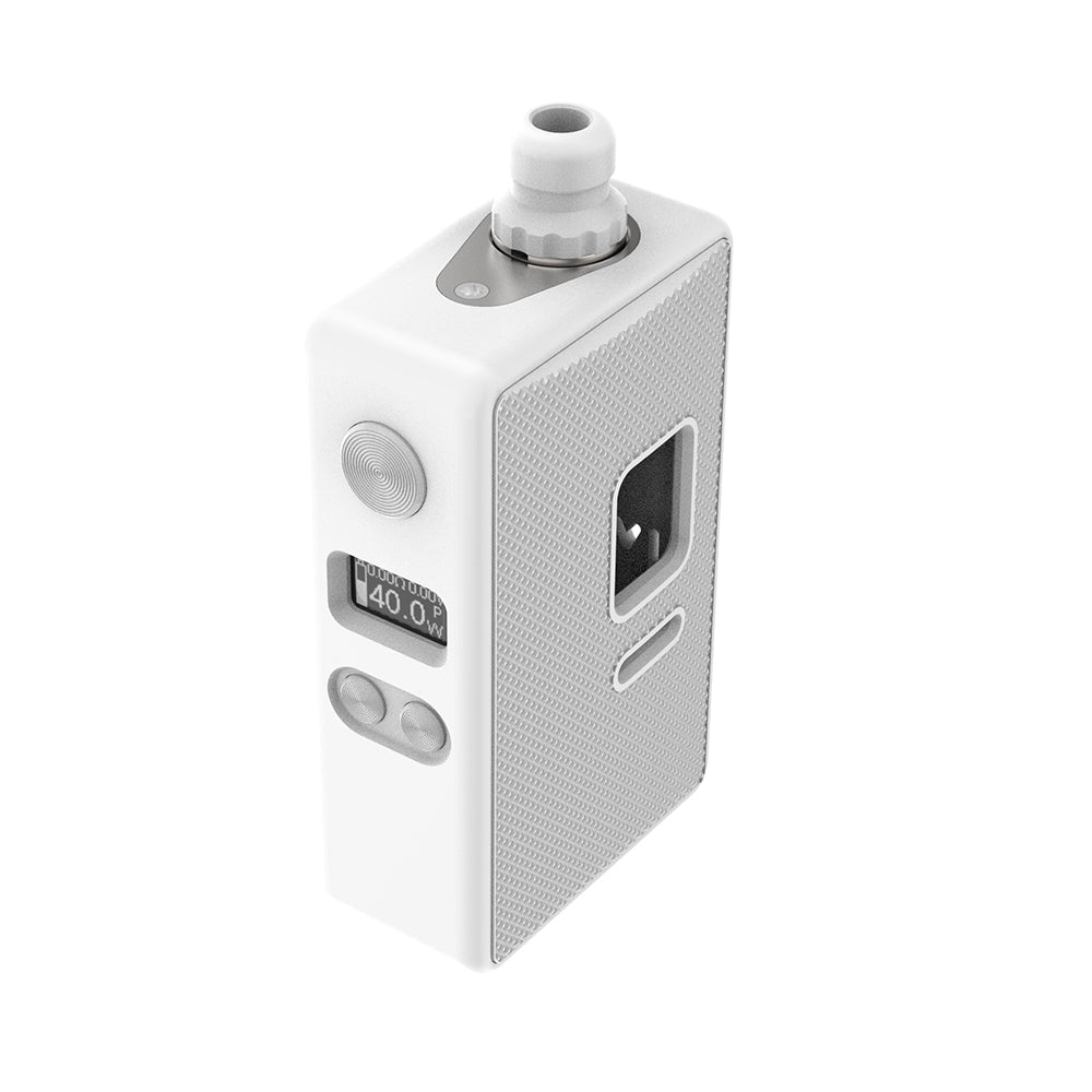 Mechvape BM40 40w Boro Box Mod 