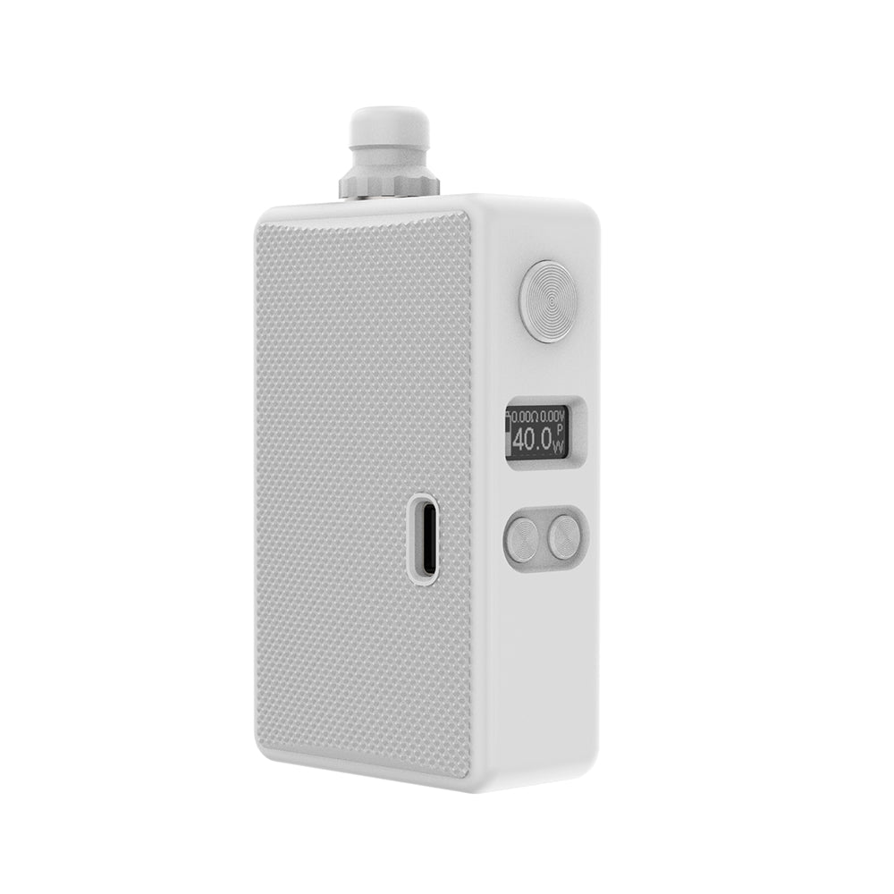 Mechvape BM40 40w Boro Box Mod 