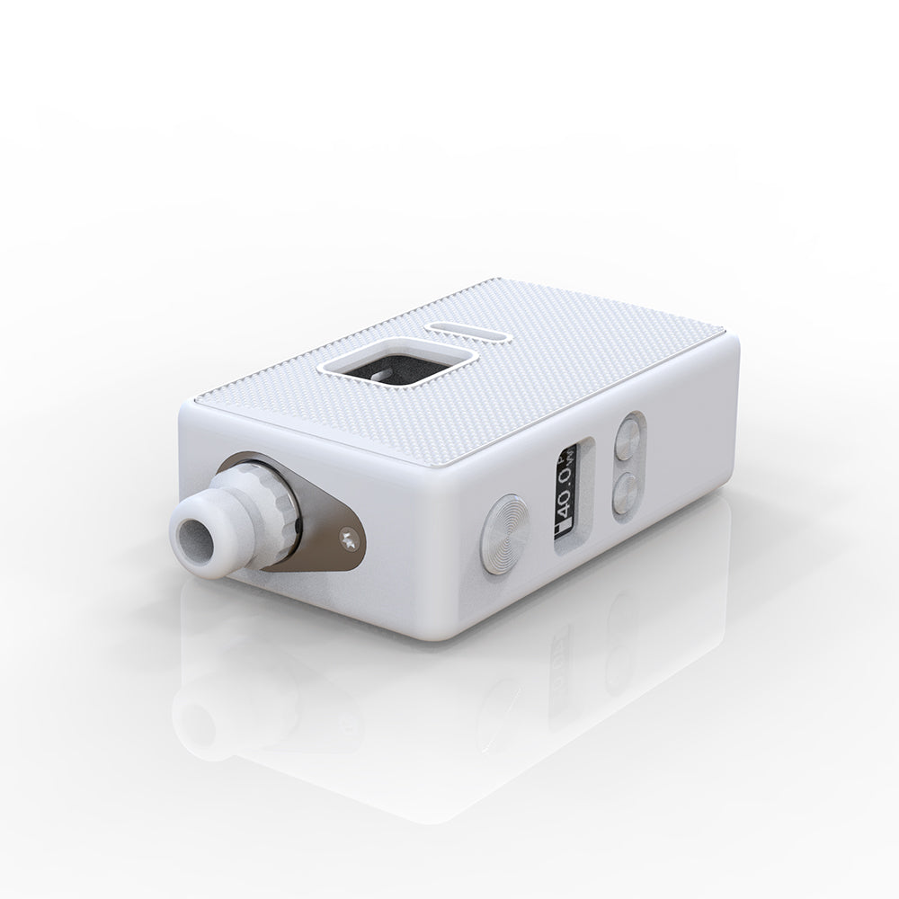 Mechvape BM40 40w Boro Box Mod 
