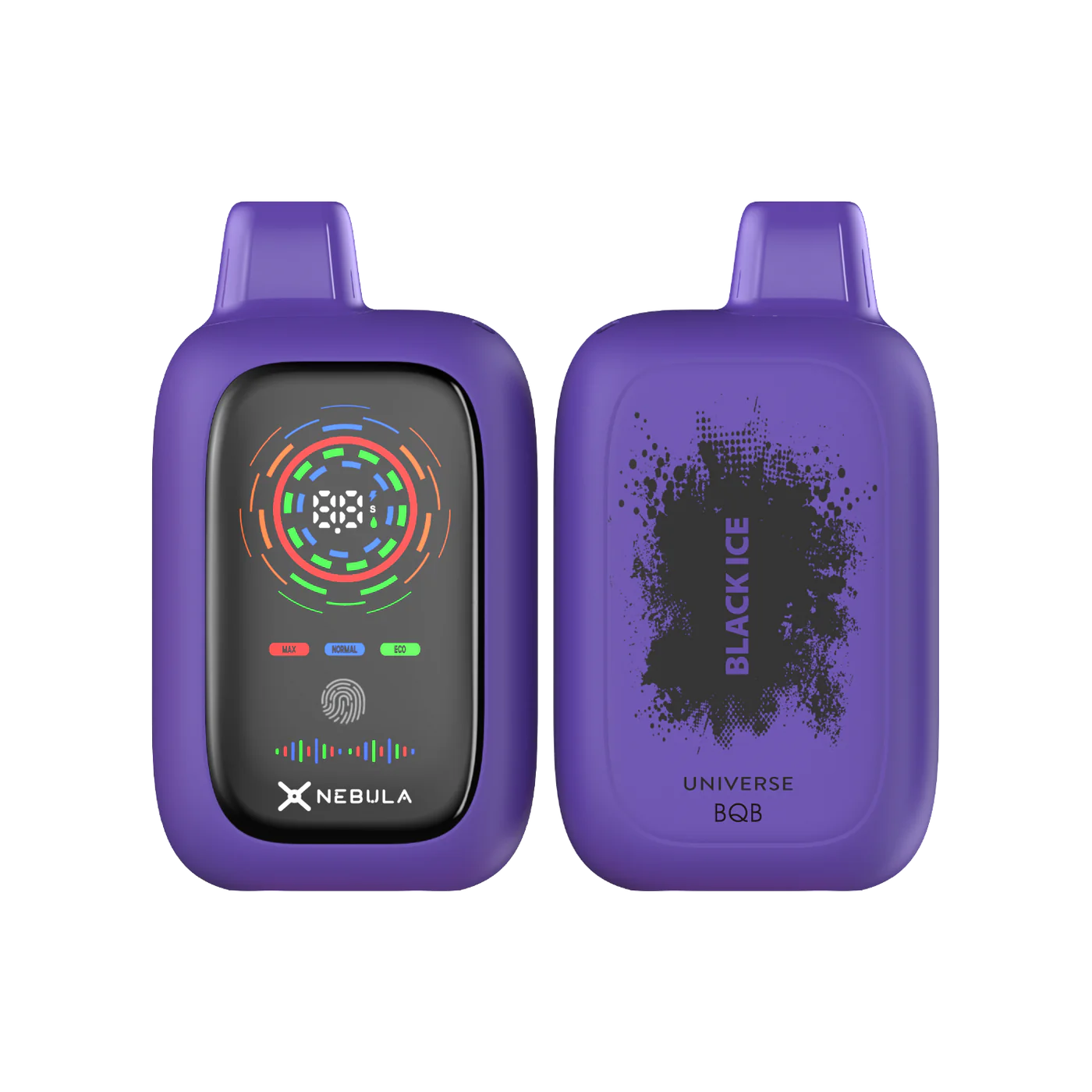 Nebula Universe 18K Puffs Disposable Device