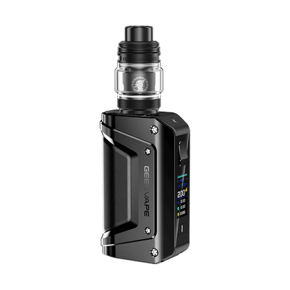 Geek Vape Aegis Legend 3 200w Starter Kit