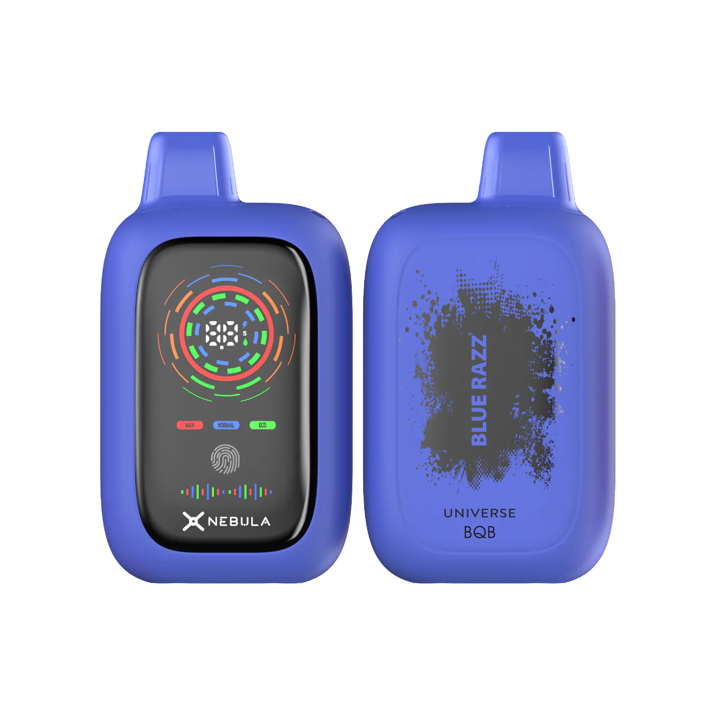 Nebula Universe 18K Puffs Disposable Device