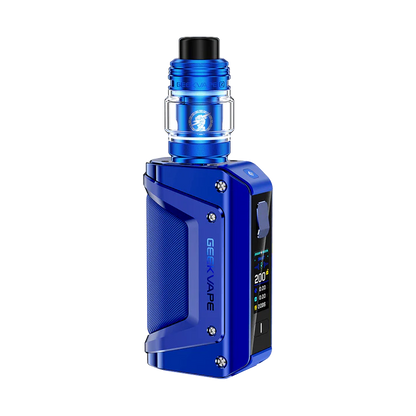 Geek Vape Aegis Legend 3 200w Starter Kit