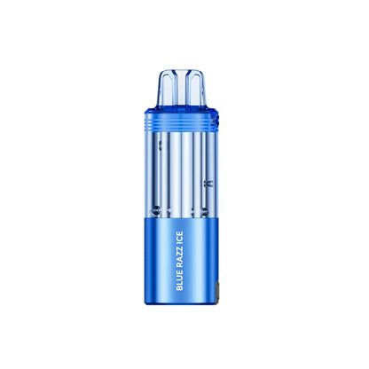 Foger Switch Pro 30k Puff Replacement Pod
