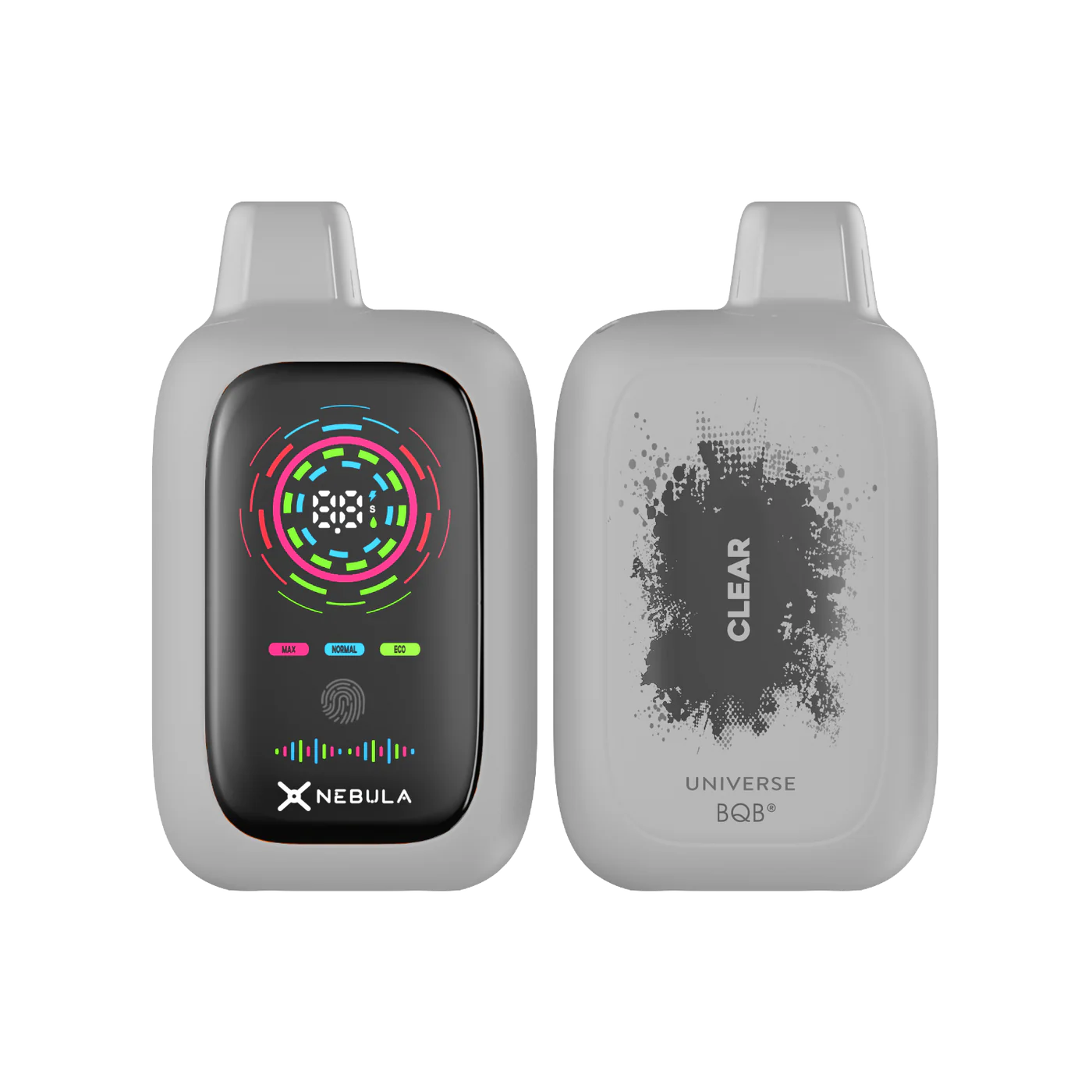 Nebula Universe 18K Puffs Disposable Device