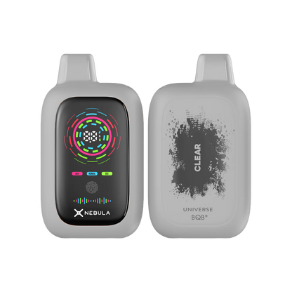 Nebula Universe 18K Puffs Disposable Device