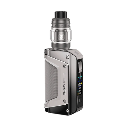 Geek Vape Aegis Legend 3 200w Starter Kit