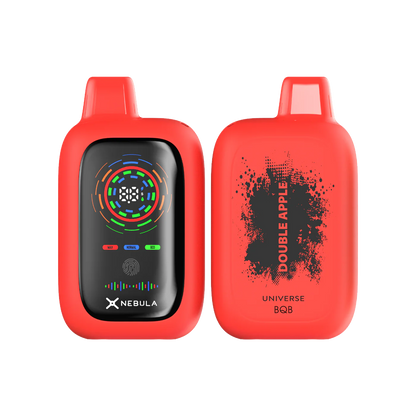 Nebula Universe 18K Puffs Disposable Device