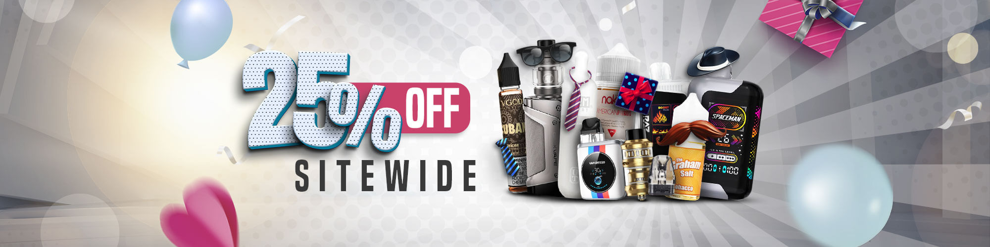 Father’s Day Sale