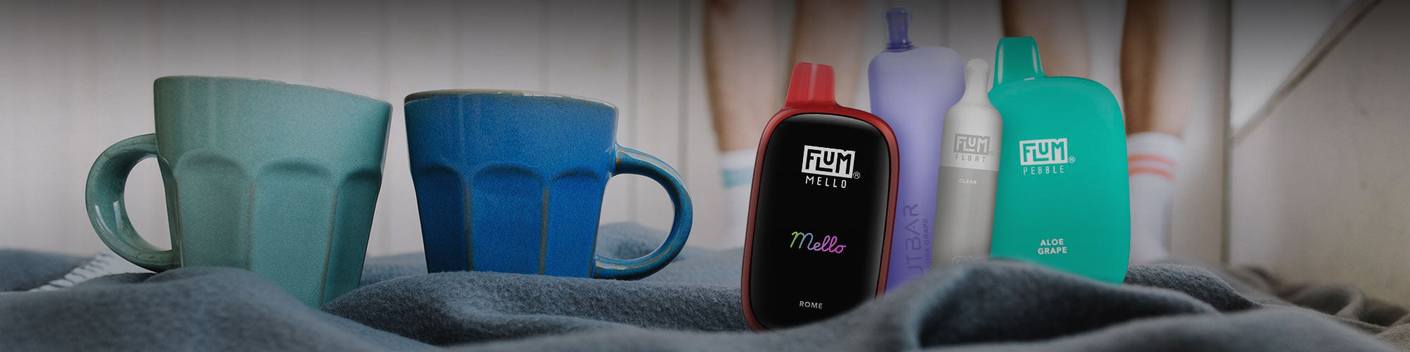 Buy Flum Disposable Vape Pen Online