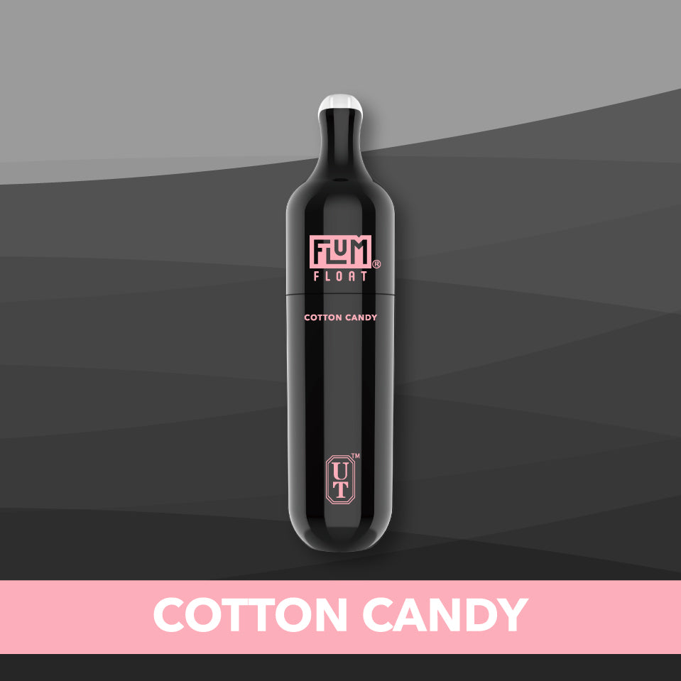 how much is elf bar vape Flum Float Disposable Vape 5% Nicotine main image 1