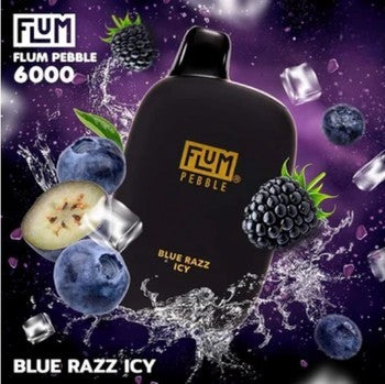 FLUM FLOAT PEBBLE 6000 Puff Disposable Vape