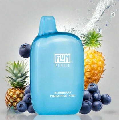 FLUM FLOAT PEBBLE 6000 Puff Disposable Vape